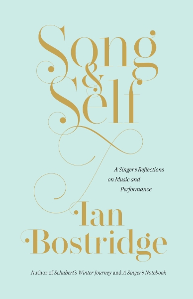 Song and Self: A Singer’s Reflections on Music and Performance