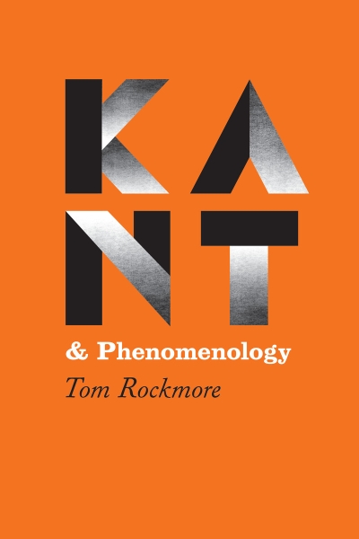 Kant and Phenomenology