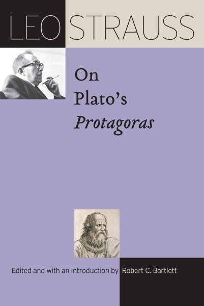Leo Strauss on Plato’s 