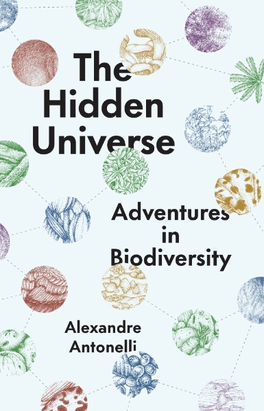 Antonelli/The Hidden Universe at the New York Botanical Gardens