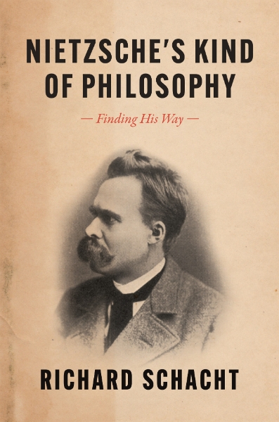 Nietzsche’s Kind of Philosophy: Finding His Way