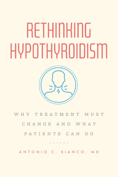 Rethinking Hypothyroidism: Why Treatment Must Change and What Patients Can Do