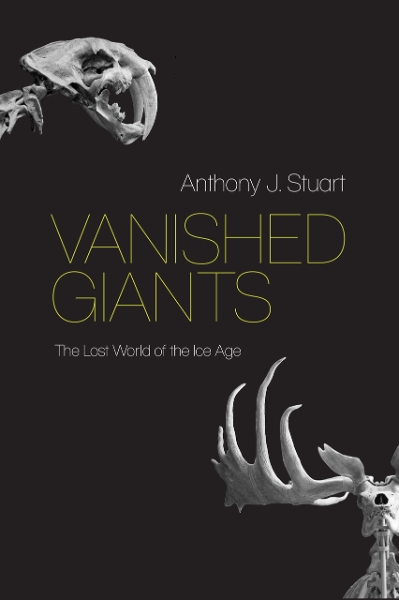 Vanished Giants: The Lost World of the Ice Age