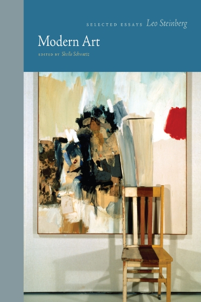 Modern Art: Selected Essays
