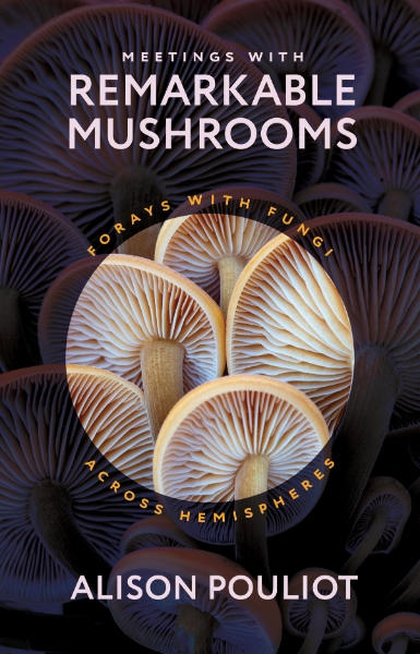 Meetings with Remarkable Mushrooms: Forays with Fungi across Hemispheres