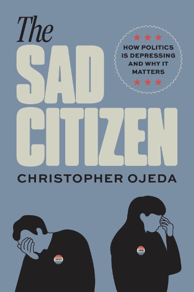 Sad Citizen