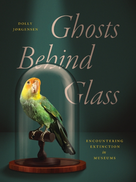 Ghosts Behind Glass: Encountering Extinction in Museums