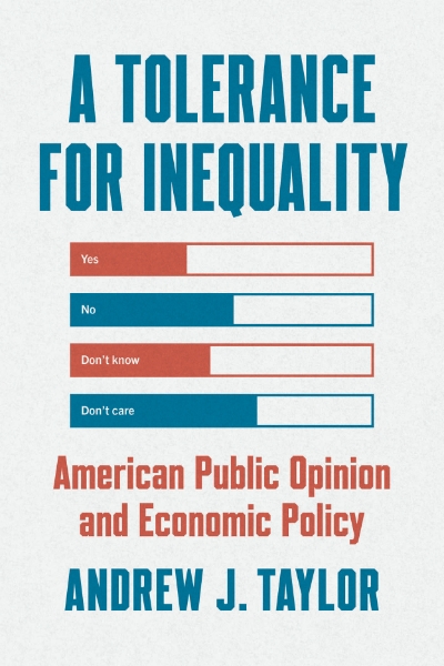 Tolerance for Inequality