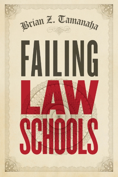 Failing Law Schools