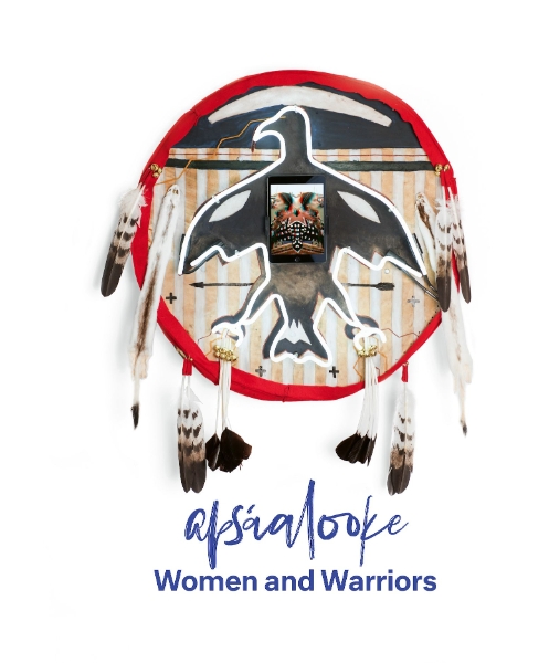 Apsáalooke Women and Warriors