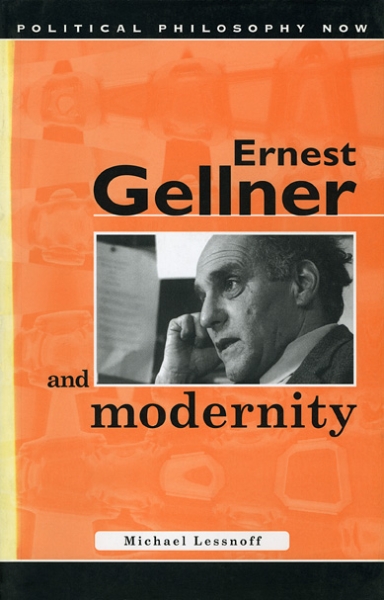 Ernest Gellner and Modernity