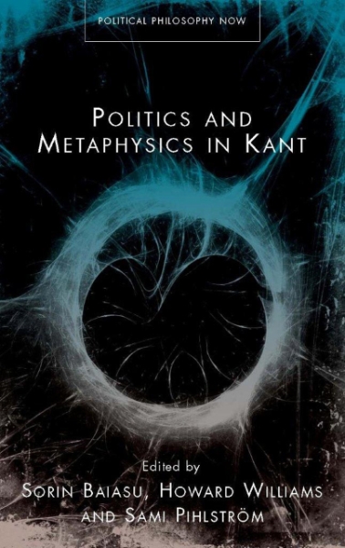Politics and Metaphysics in Kant