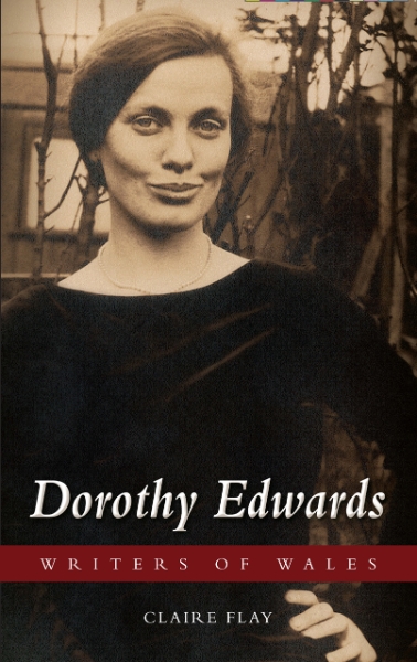 Dorothy Edwards