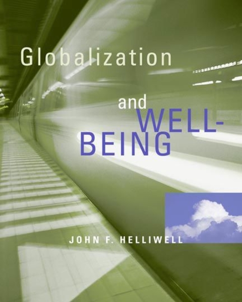Globalization and Well-Being