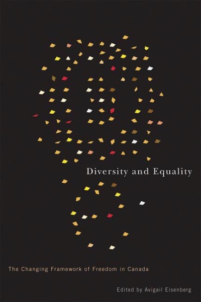 Diversity and Equality: The Changing Framework of Freedom in Canada