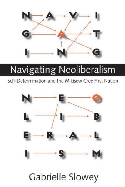 Navigating Neoliberalism: Self-Determination and the Mikisew Cree First Nation