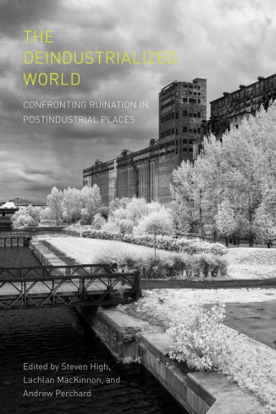 The Deindustrialized World: Confronting Ruination in Postindustrial Places