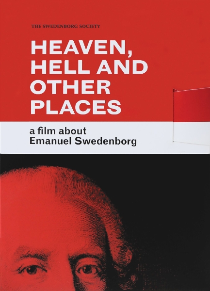 Heaven, Hell, and Other Places: A Film about Emanuel Swedenborg
