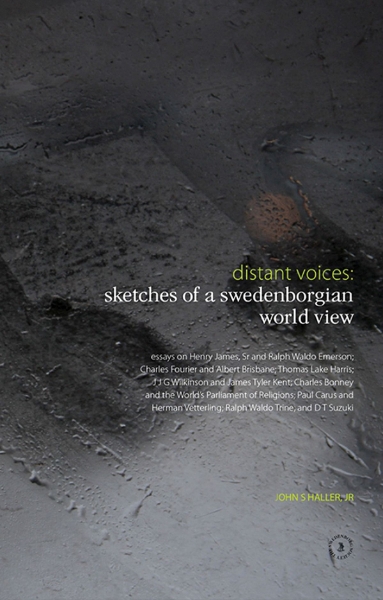 Distant Voices: Sketches of a Swedenborgian World View