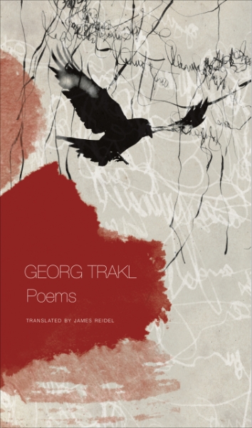 Poems: Book One of Our Trakl