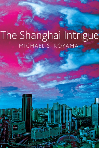 The Shanghai Intrigue