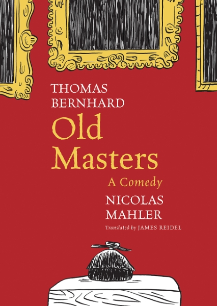 Old Masters: A Comedy