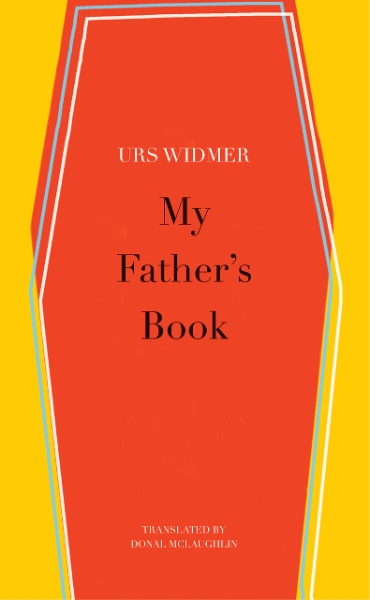 My Father’s Book
