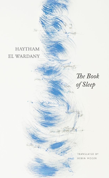 The Book of Sleep