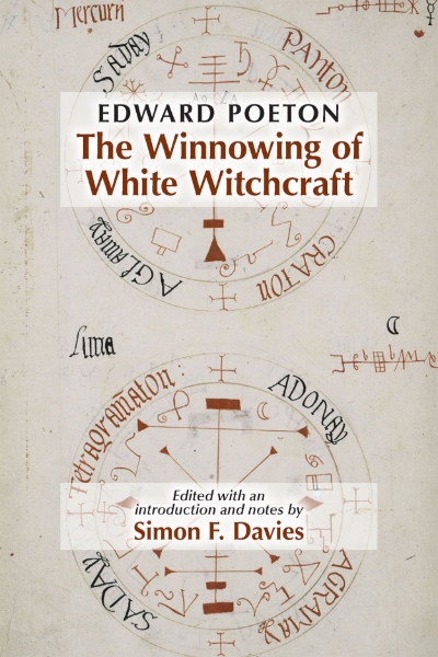 Edward Poeton: The Winnowing of White Witchcraft