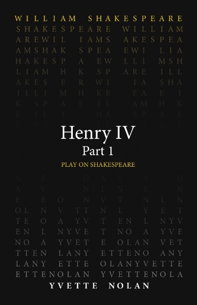 Henry IV Part 1