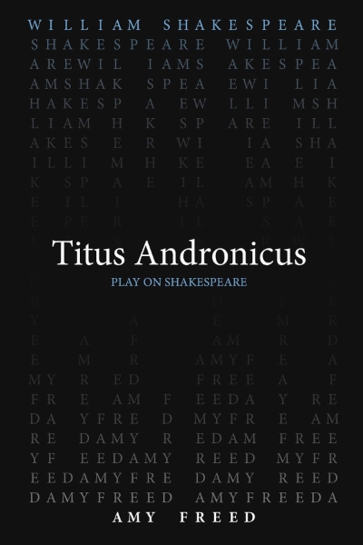 Titus Andronicus