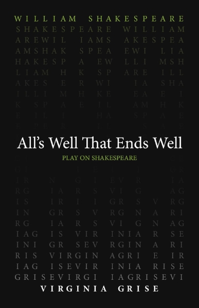 All’s Well That Ends Well