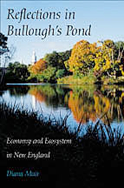 Reflections in Bullough’s Pond: Economy and Ecosystem in New England