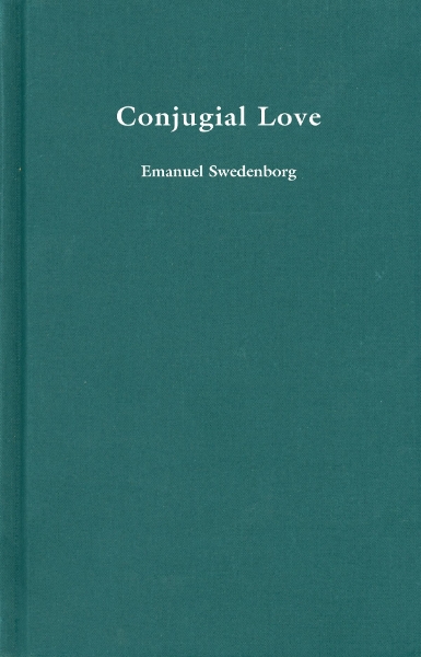 CONJUGIAL LOVE