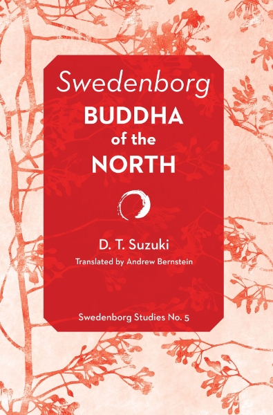 SWEDENBORG: BUDDHA OF THE NORTH