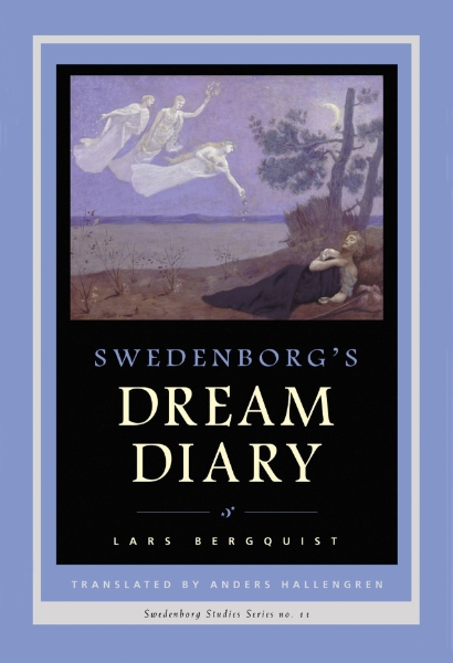 SWEDENBORG’S DREAM DIARY
