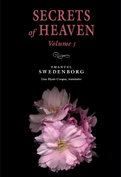 Secrets of Heaven 5: Portable New Century Edition