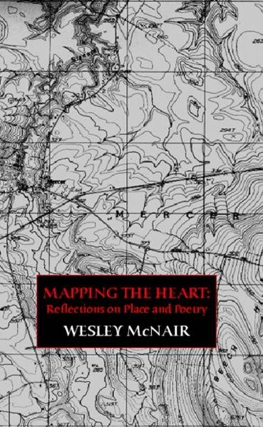 Mapping the Heart: Reflections on Place and Poetry