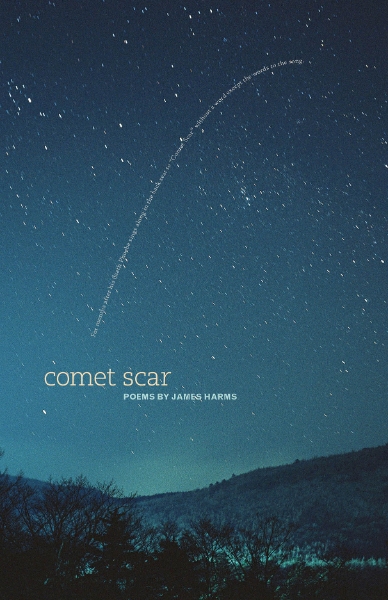 Comet Scar