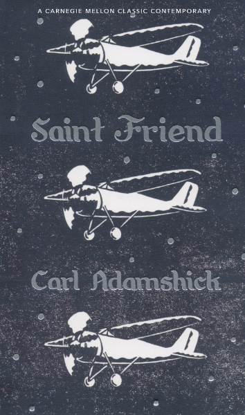 Saint Friend