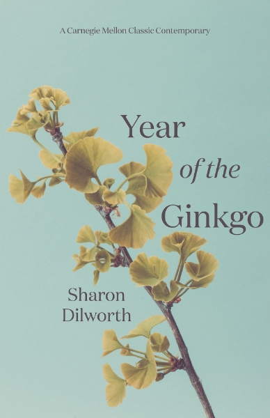 Year of the Ginkgo