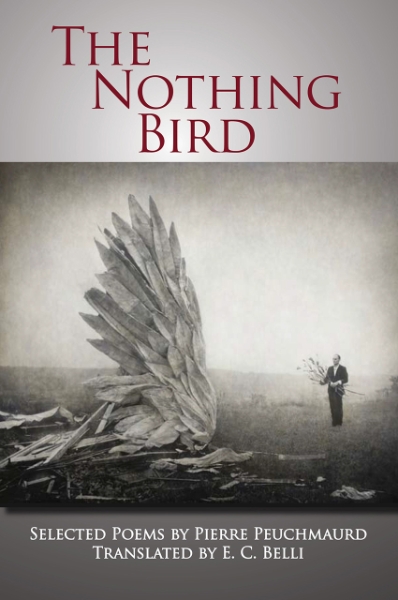 The Nothing Bird: Selected Poems