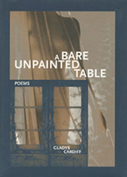 A Bare Unpainted Table