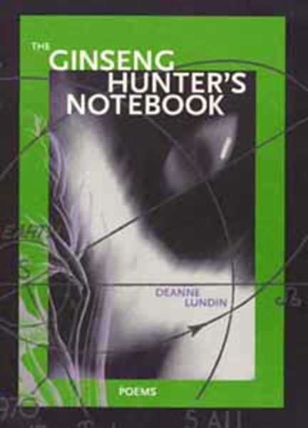The Ginseng Hunter’s Notebook