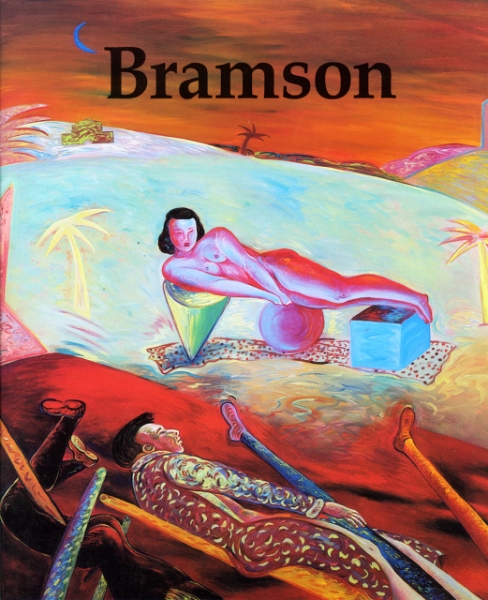 Phyllis Bramson: 1973-1986