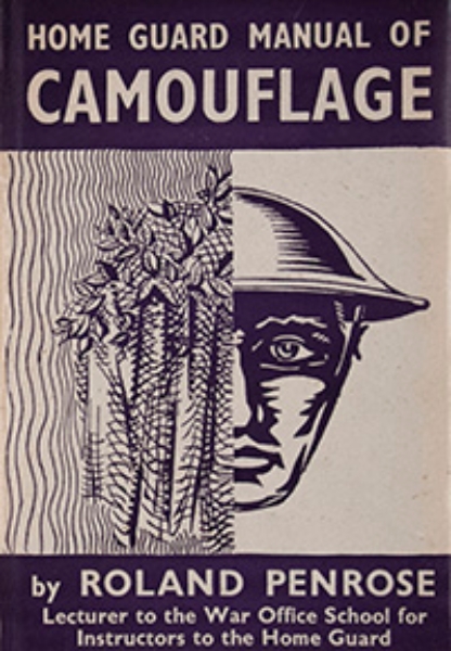 Home Guard Manual of Camouflage