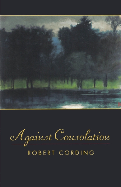 Against Consolation