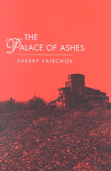 The Palace of Ashes