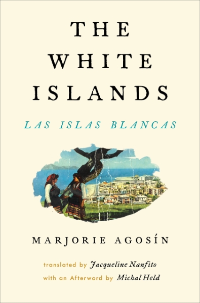 The White Islands / Las Islas Blancas