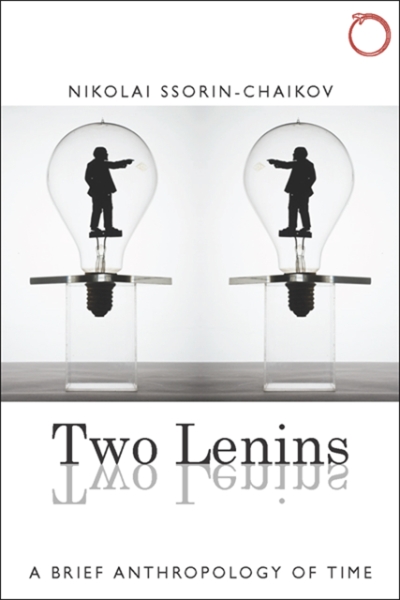 Two Lenins: A Brief Anthropology of Time
